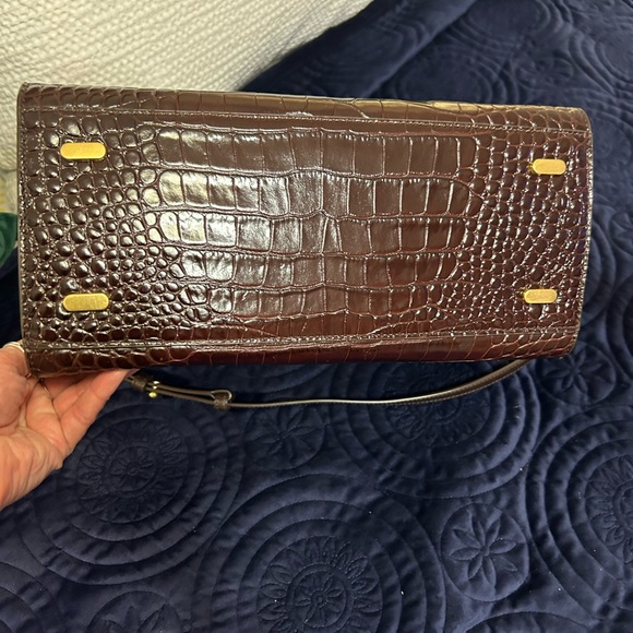 Tory Burch pumpernickelckel Lee Radziwil - Picture 12 of 16